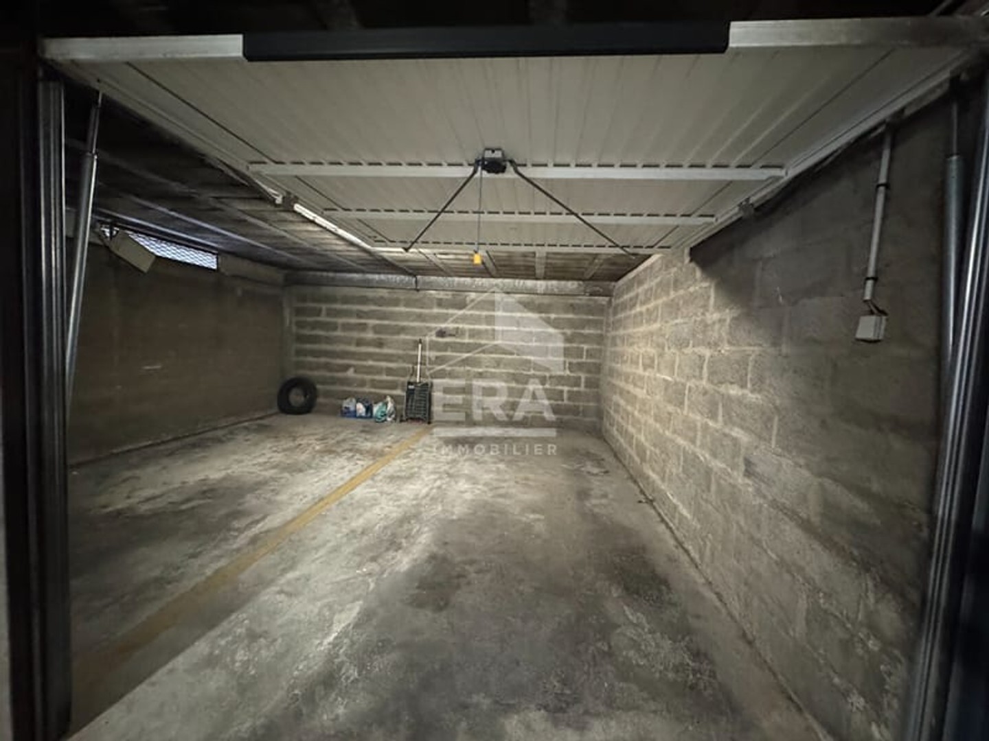 Parking / garage / box à vendre - Martigues (13500)