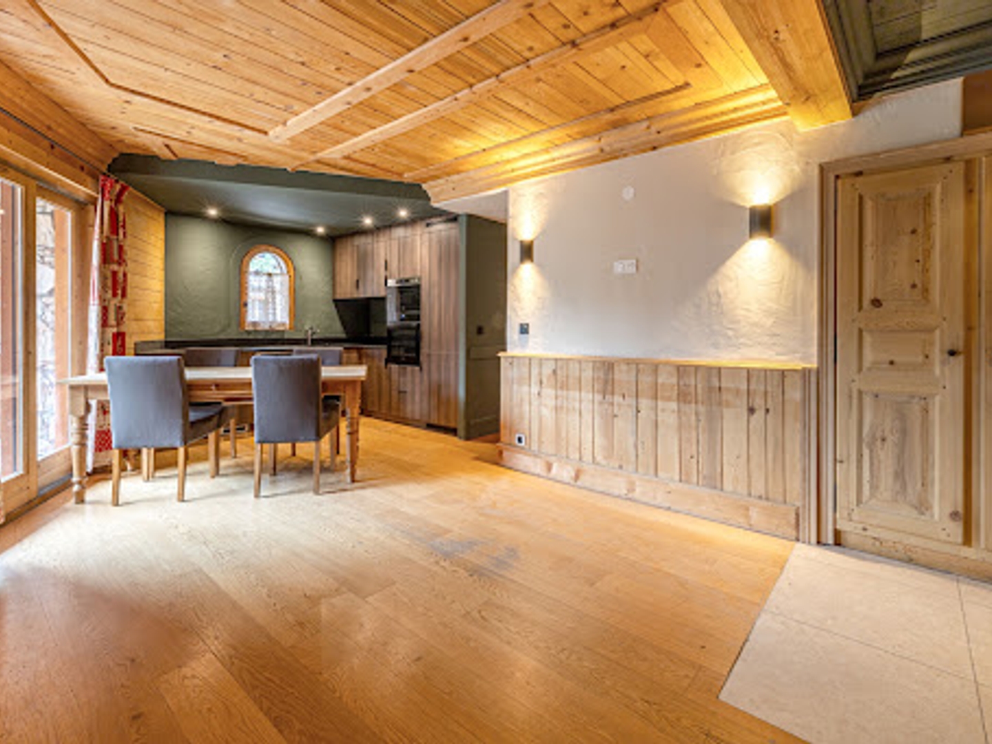 Appartement à vendre - 4 pièces - 69m2 - Val-D'isère (73150)