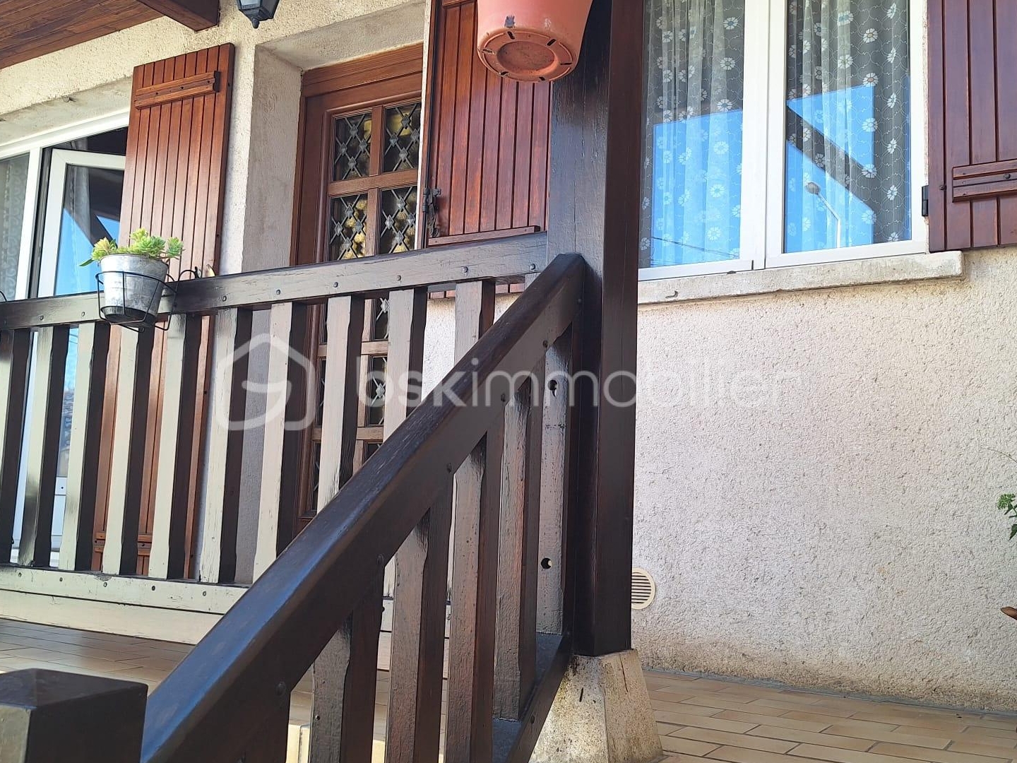 Maison 5 pièces 99 m²