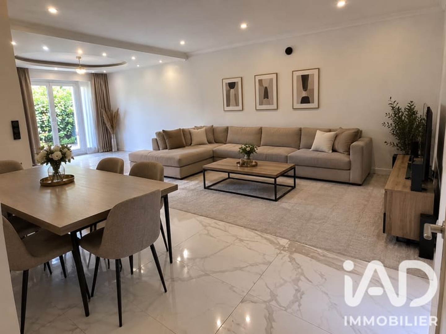 Maison 5 pièces 90 m²