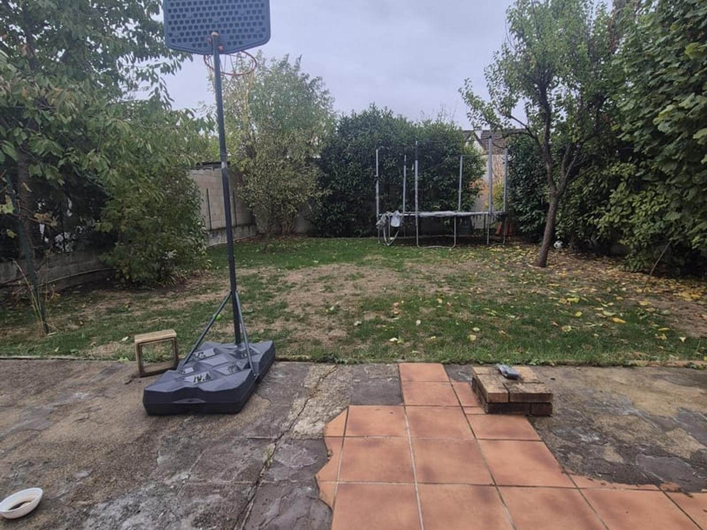 Maison à vendre - 5 pièces - 90m2 - Villepinte (93420)