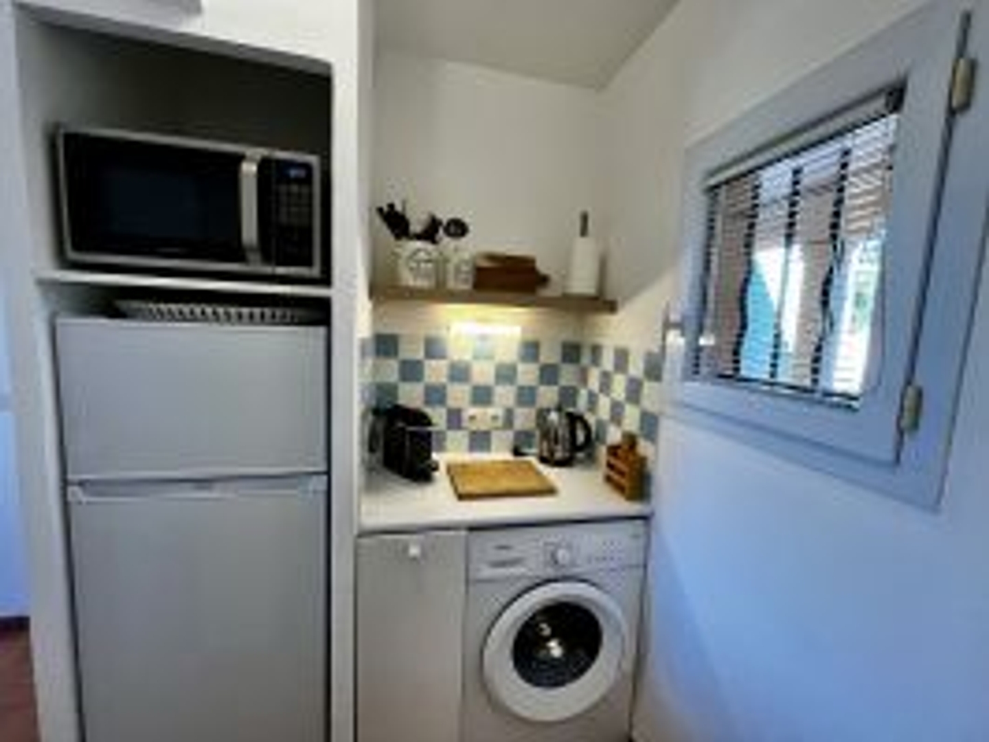 Appartement à vendre - 2 pièces - 33m2 - Mallemort (13370)