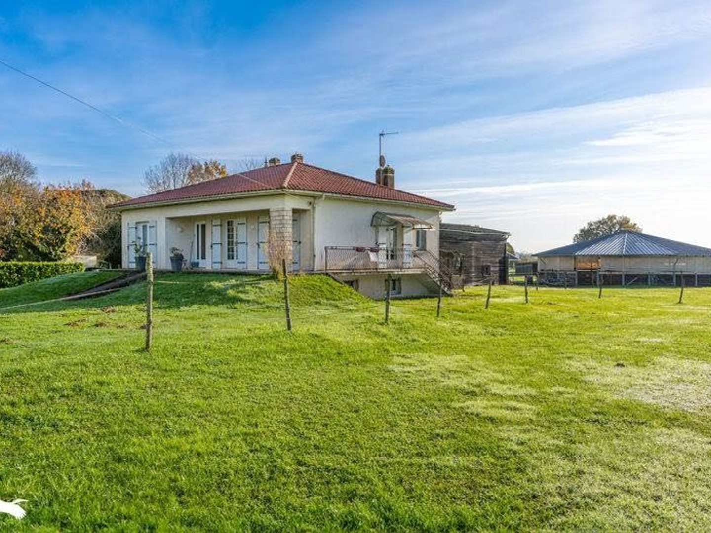 Maison 8 pièces 178 m²