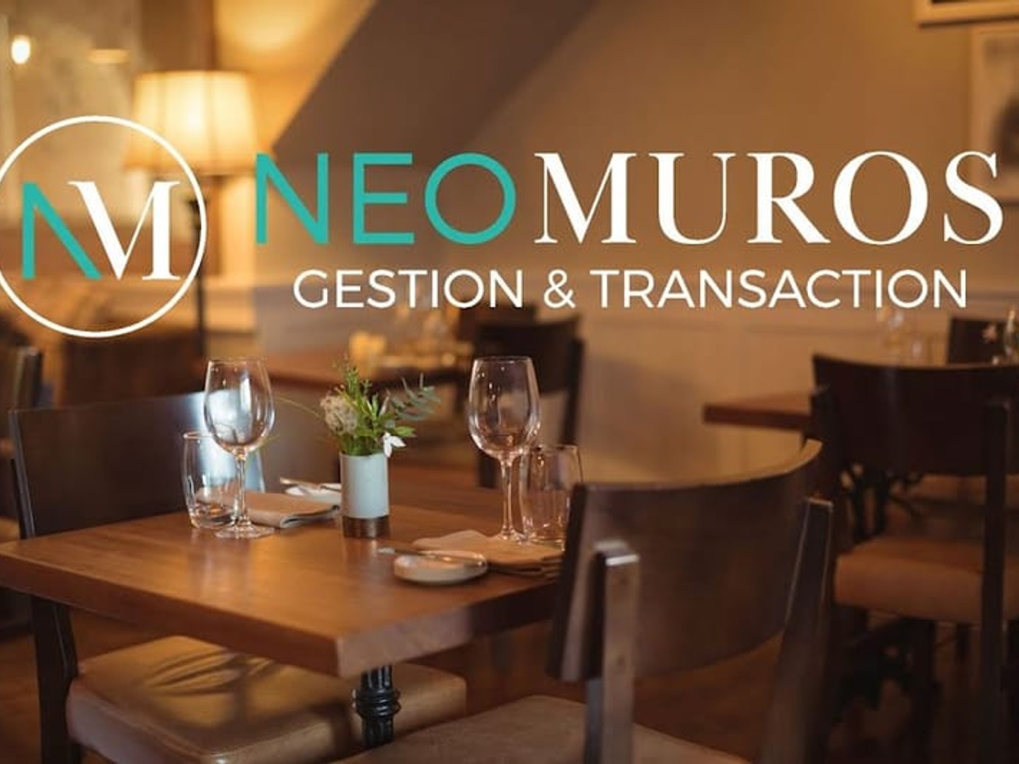 Fonds de commerce 72 m²