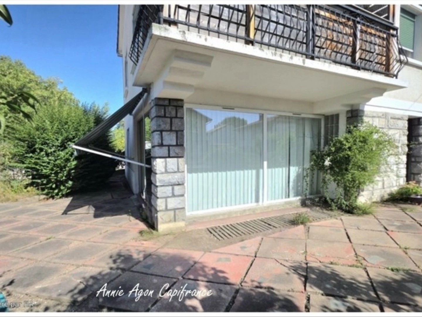 Maison 6 pièces 119 m²