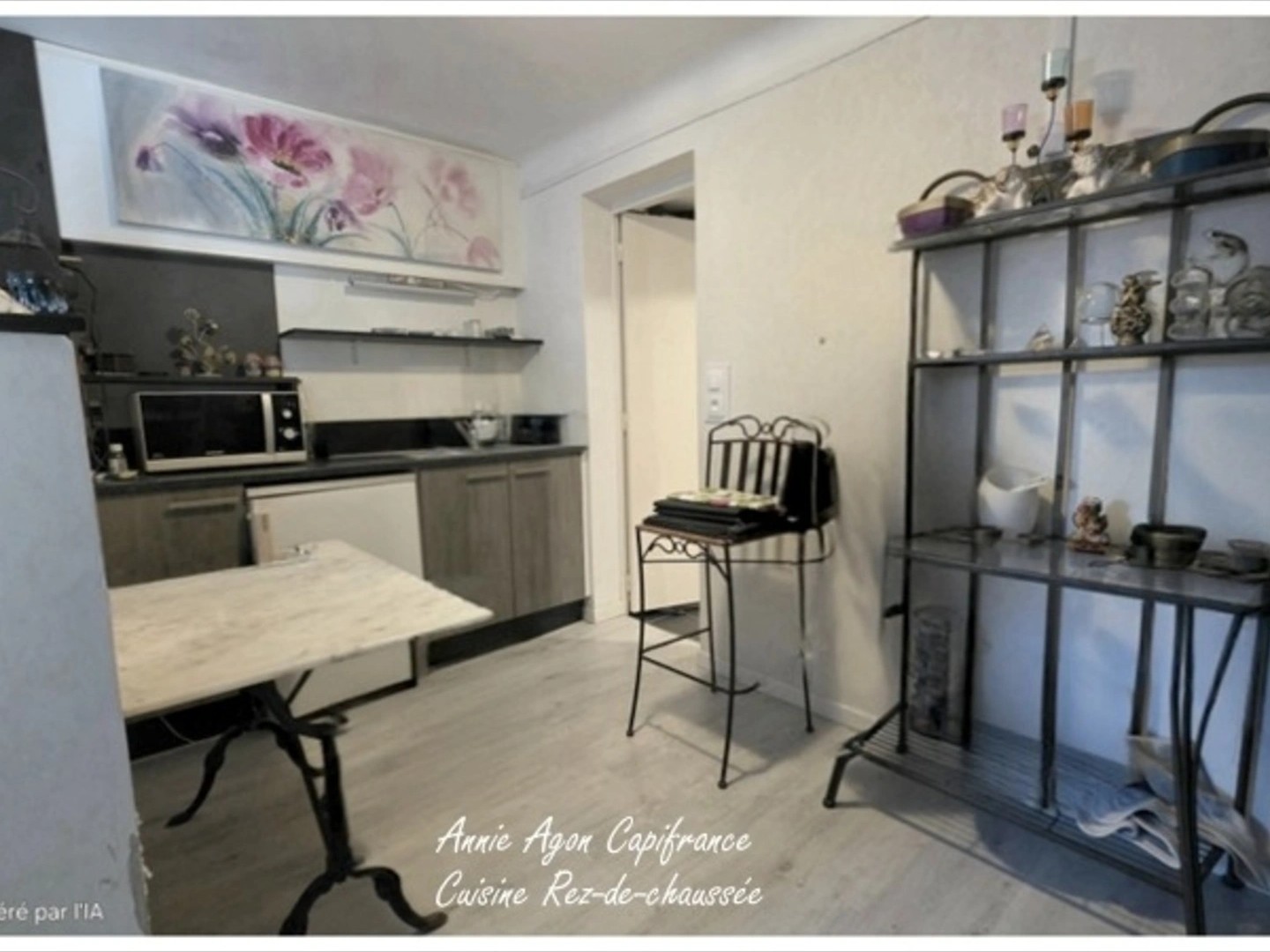Maison à vendre - 6 pièces - 119m2 - Tarbes (65000)