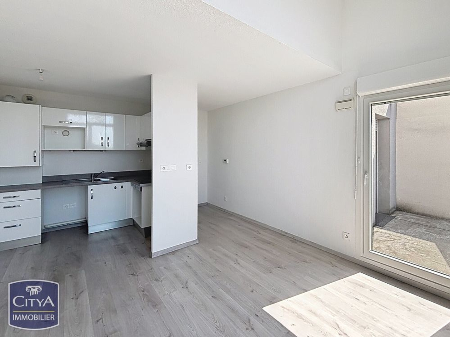 Appartement à vendre - 2 pièces - 46m2 - Pessac (33600)