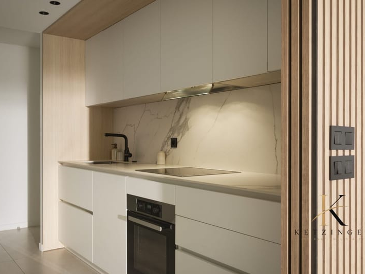 Appartement à vendre - 4 pièces - 108m2 - Cannes (06400)