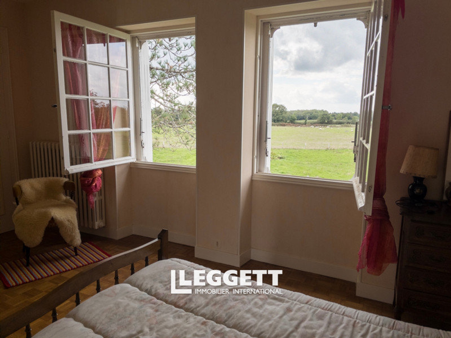 Maison à vendre - 6 pièces - 110m2 - Chassenon (16150)