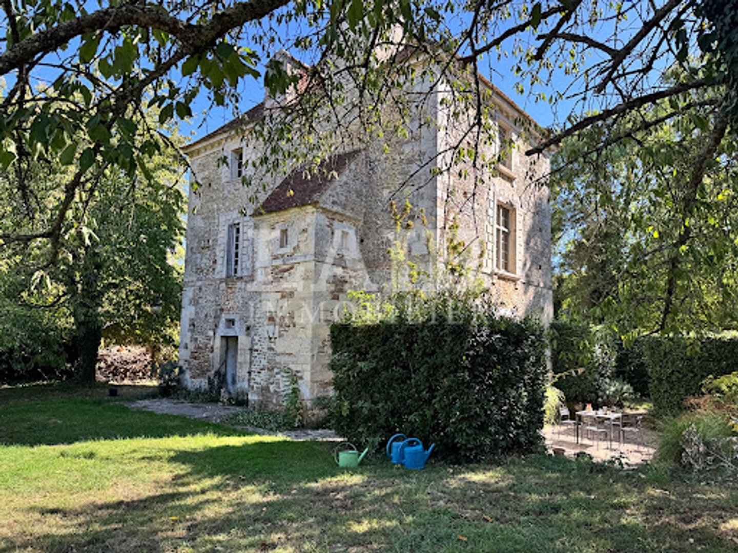 Maison 5 pièces 165 m²
