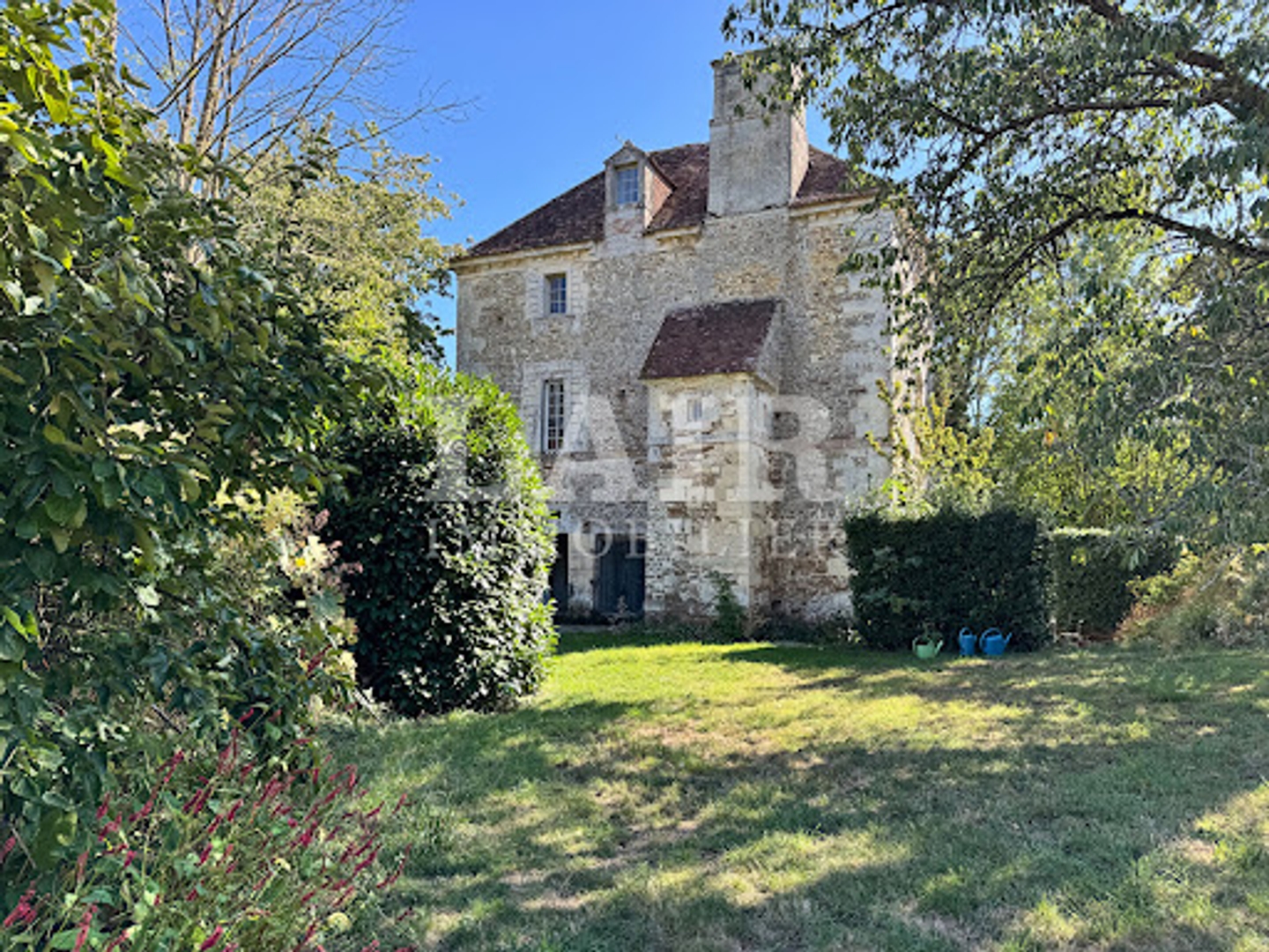 Maison à vendre - 5 pièces - 165m2 - Argentan (61200)