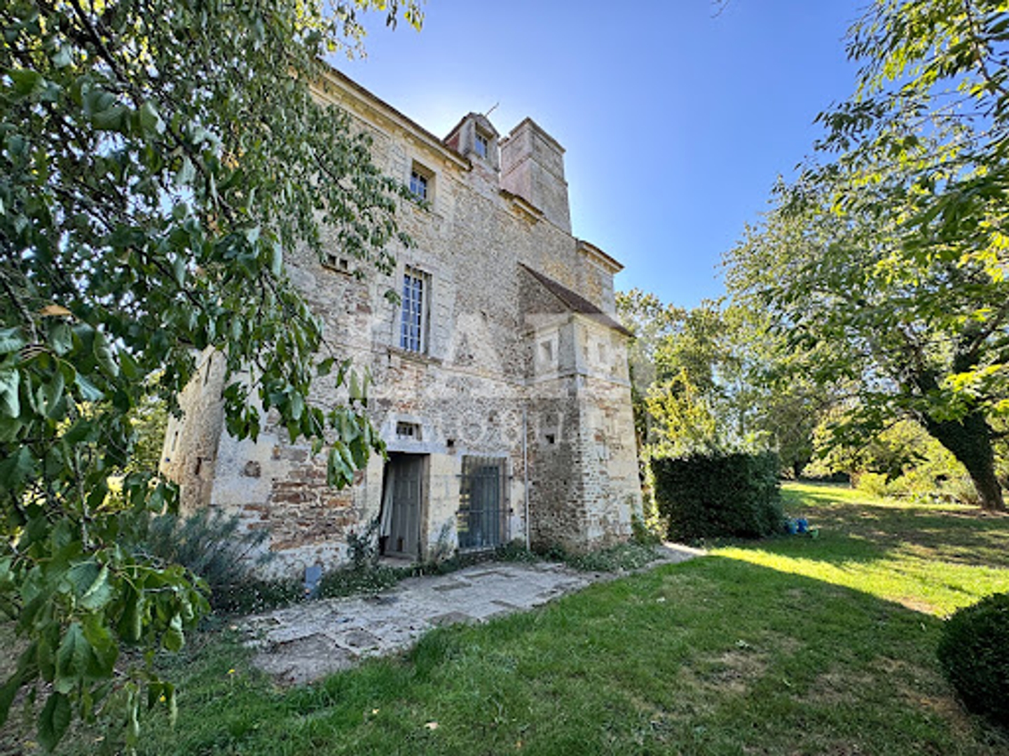 Maison à vendre - 5 pièces - 165m2 - Argentan (61200)