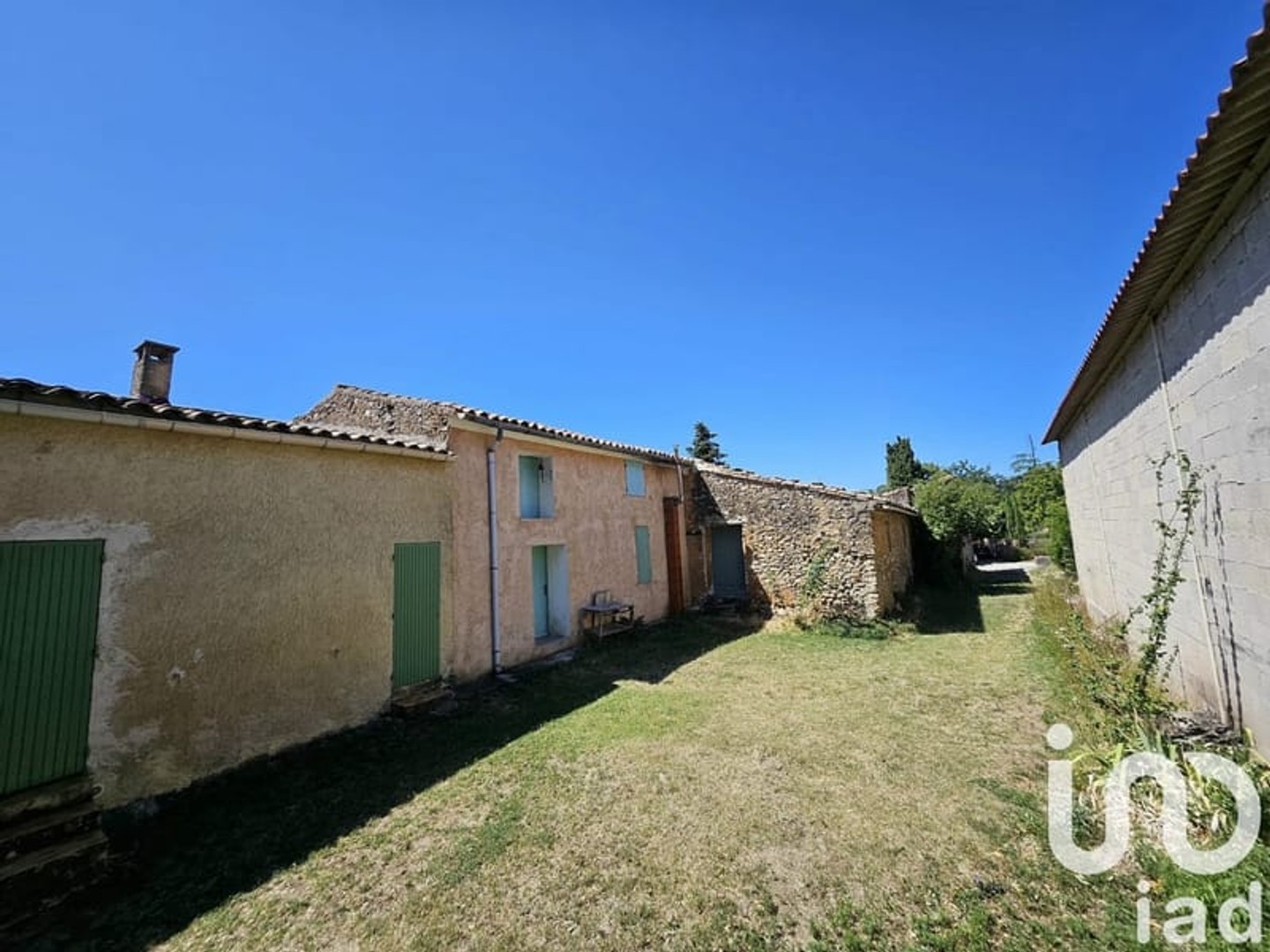 Maison avec appartements 4 pièces 235 m²