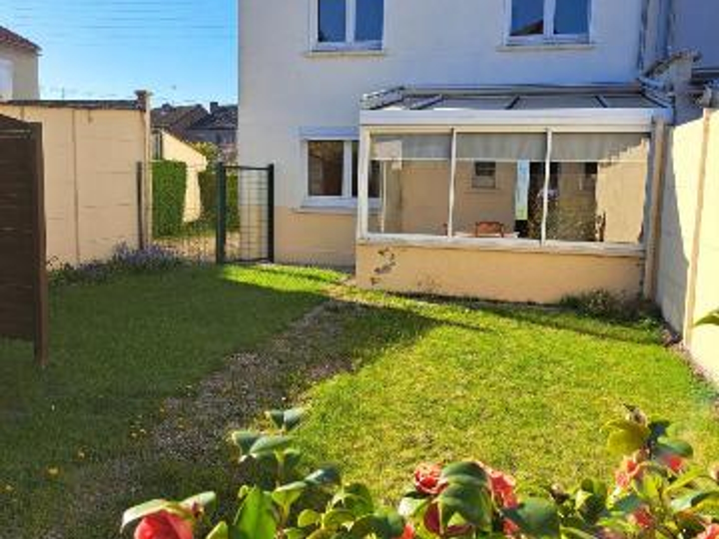 Maison 4 pièces 84 m²