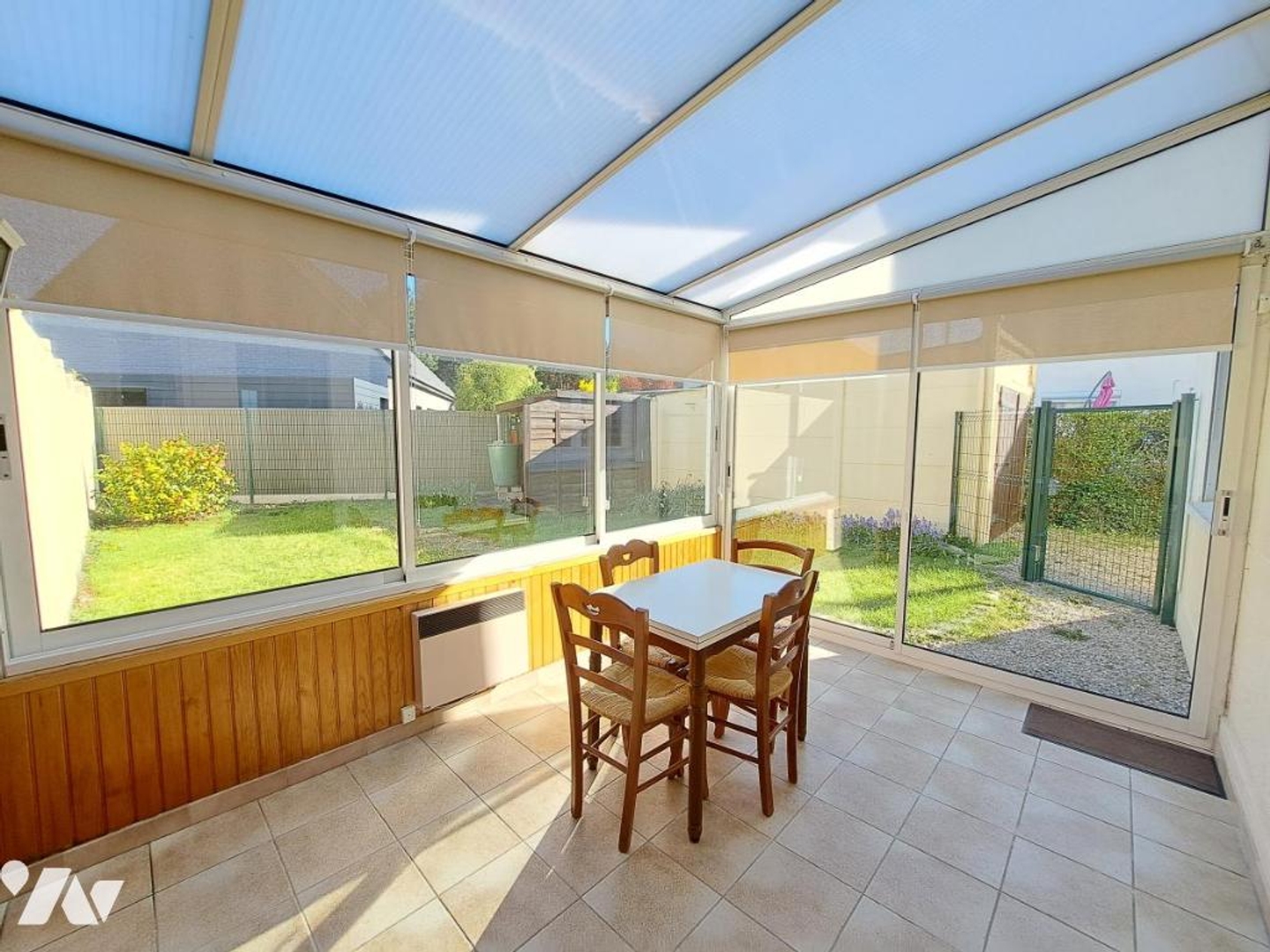Maison à vendre - 4 pièces - 84m2 - Cuincy (59553)