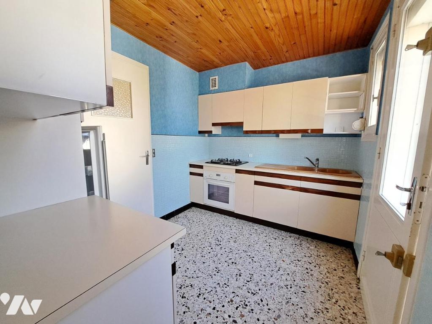 Maison à vendre - 4 pièces - 84m2 - Cuincy (59553)