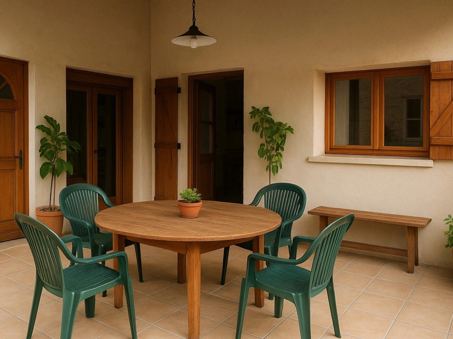 Maison à vendre - 5 pièces - 60m2 - Langogne (48300)