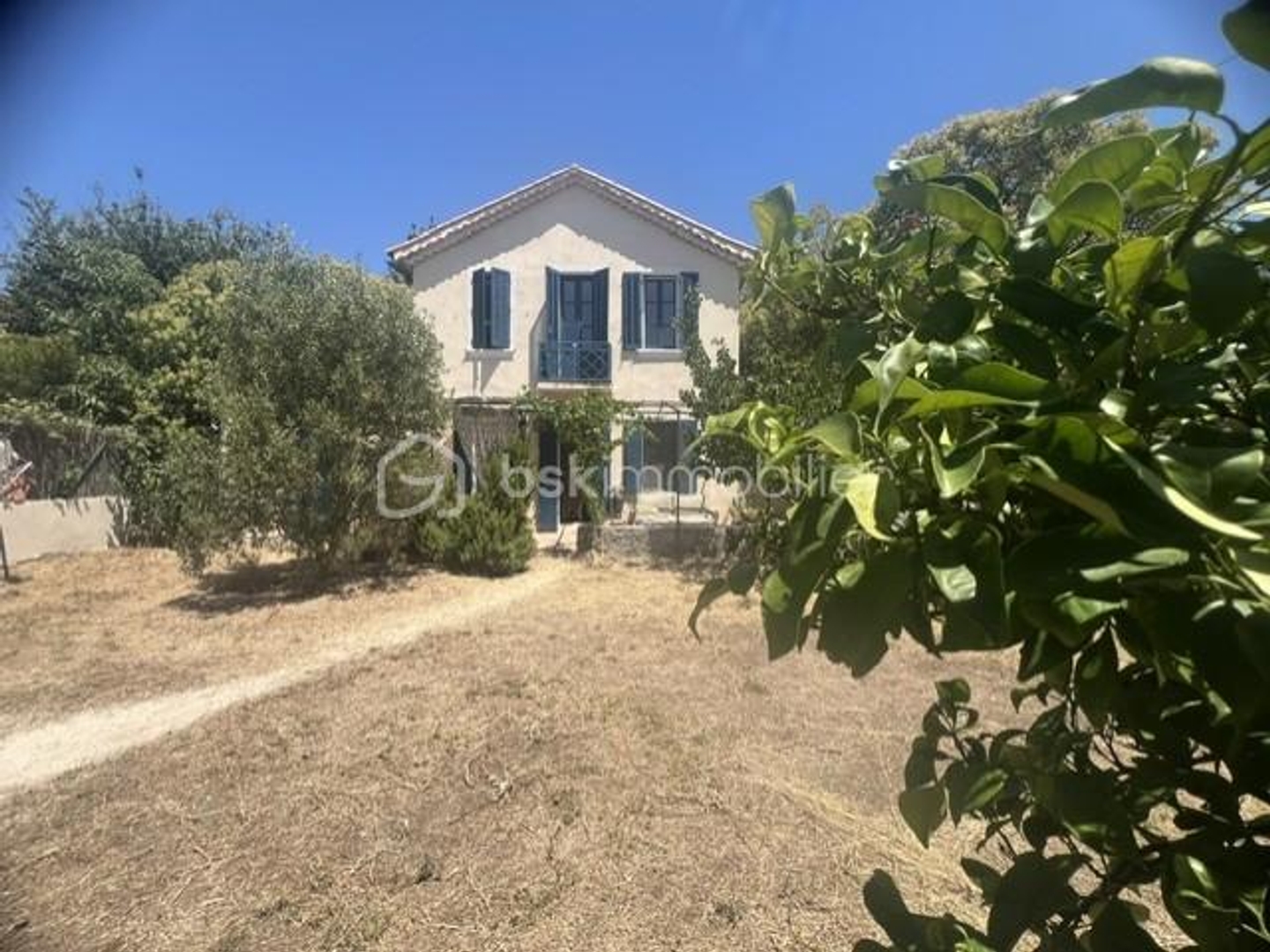 Maison à vendre - 4 pièces - 80m2 - La Seyne-Sur-Mer (83500)