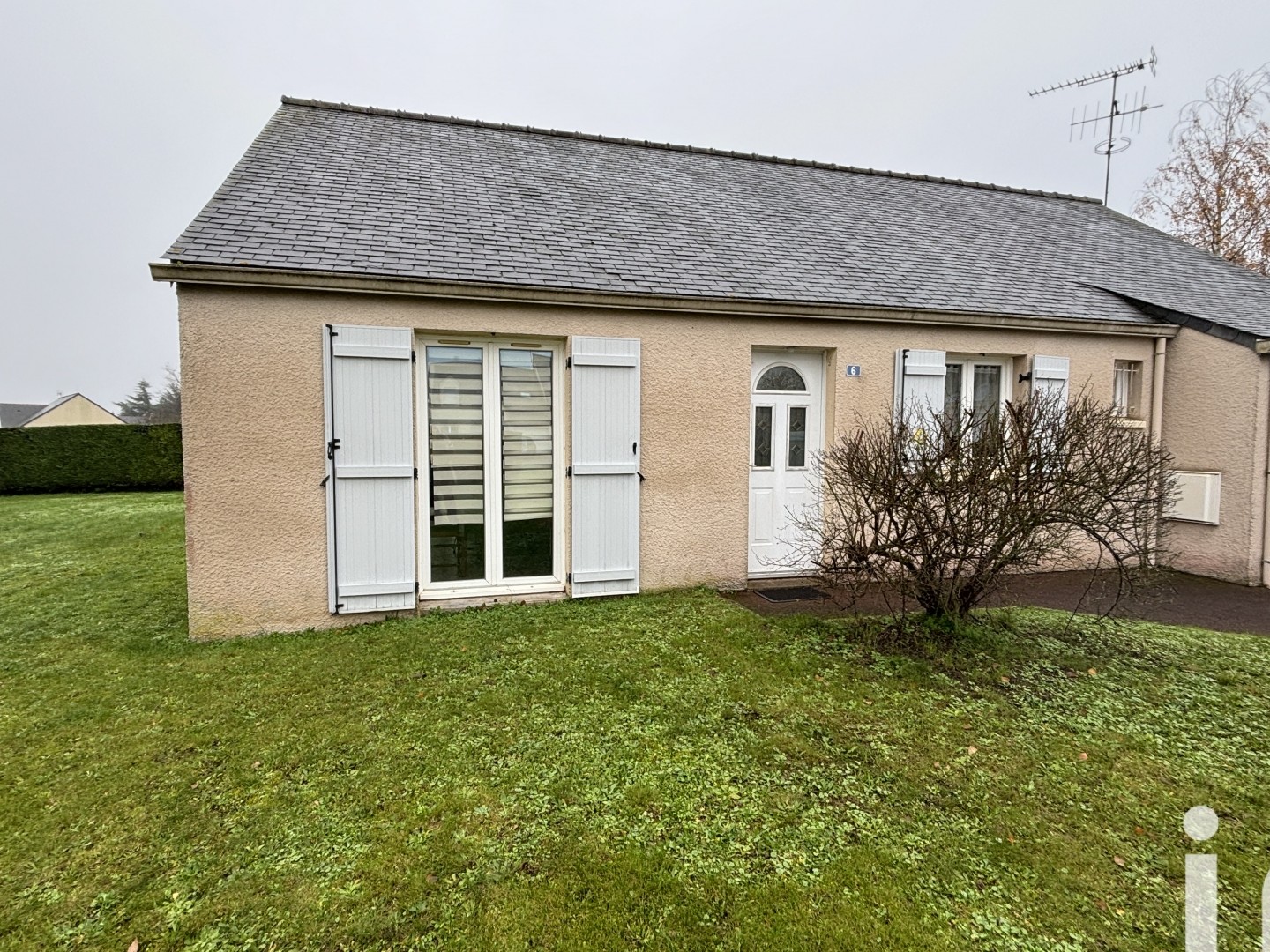 Maison 4 pièces 84 m²