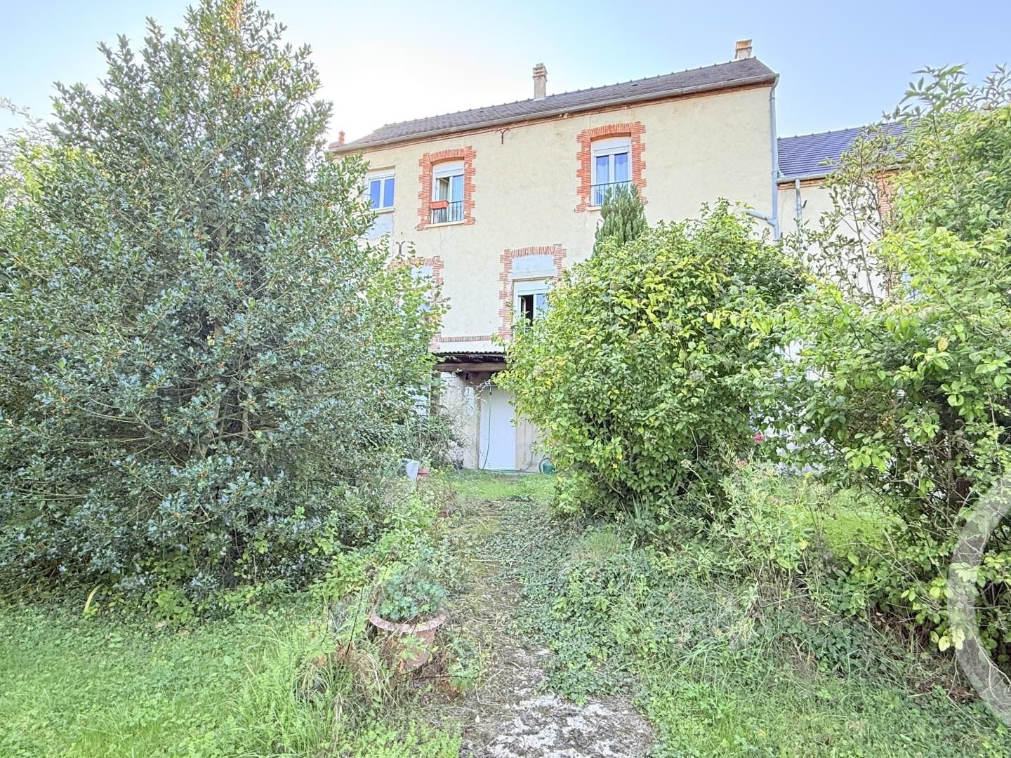 Maison 6 pièces 125 m²
