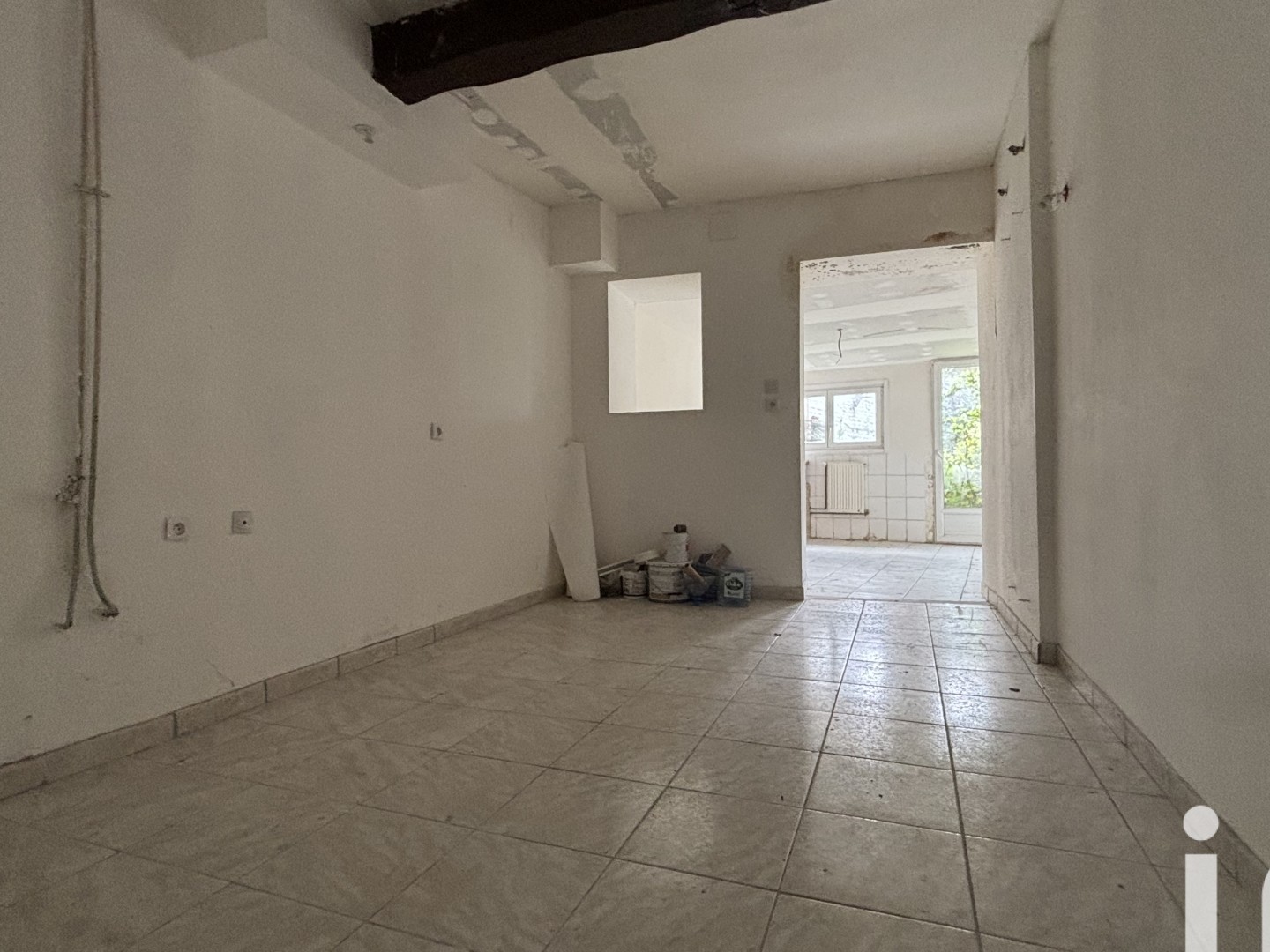 Maison 4 pièces 95 m²