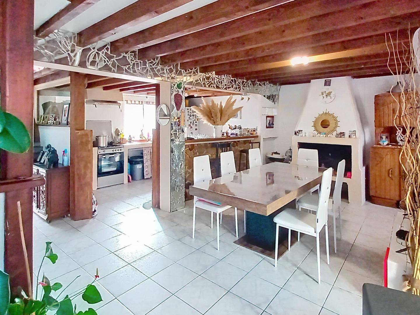 Maison à vendre - 4 pièces - 125m2 - Sérignan (34410)