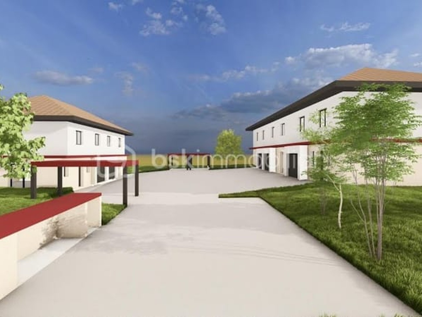 Maison 5 pièces 88 m²