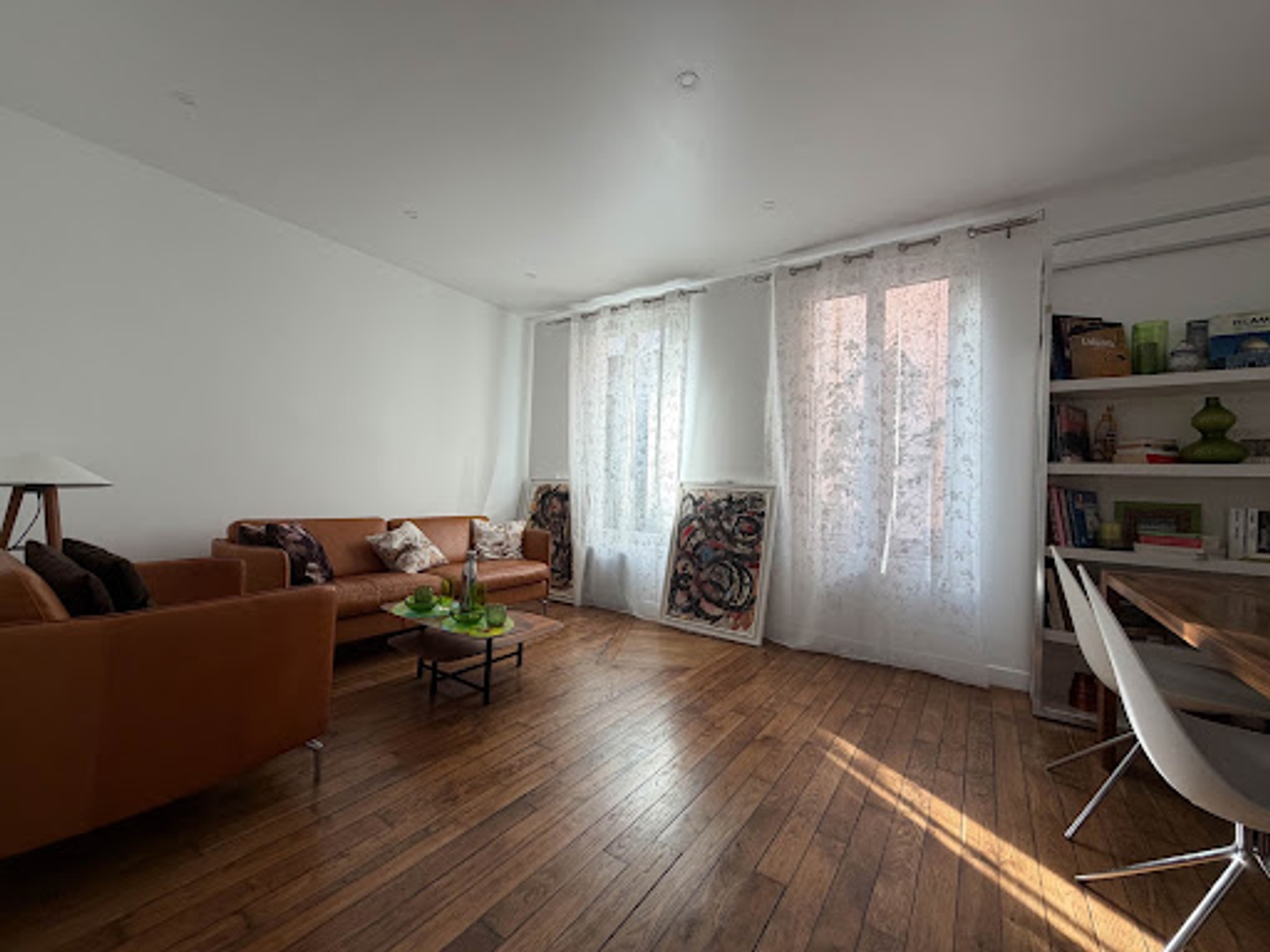 Appartement à vendre - 2 pièces - 42m2 - Suresnes (92150)