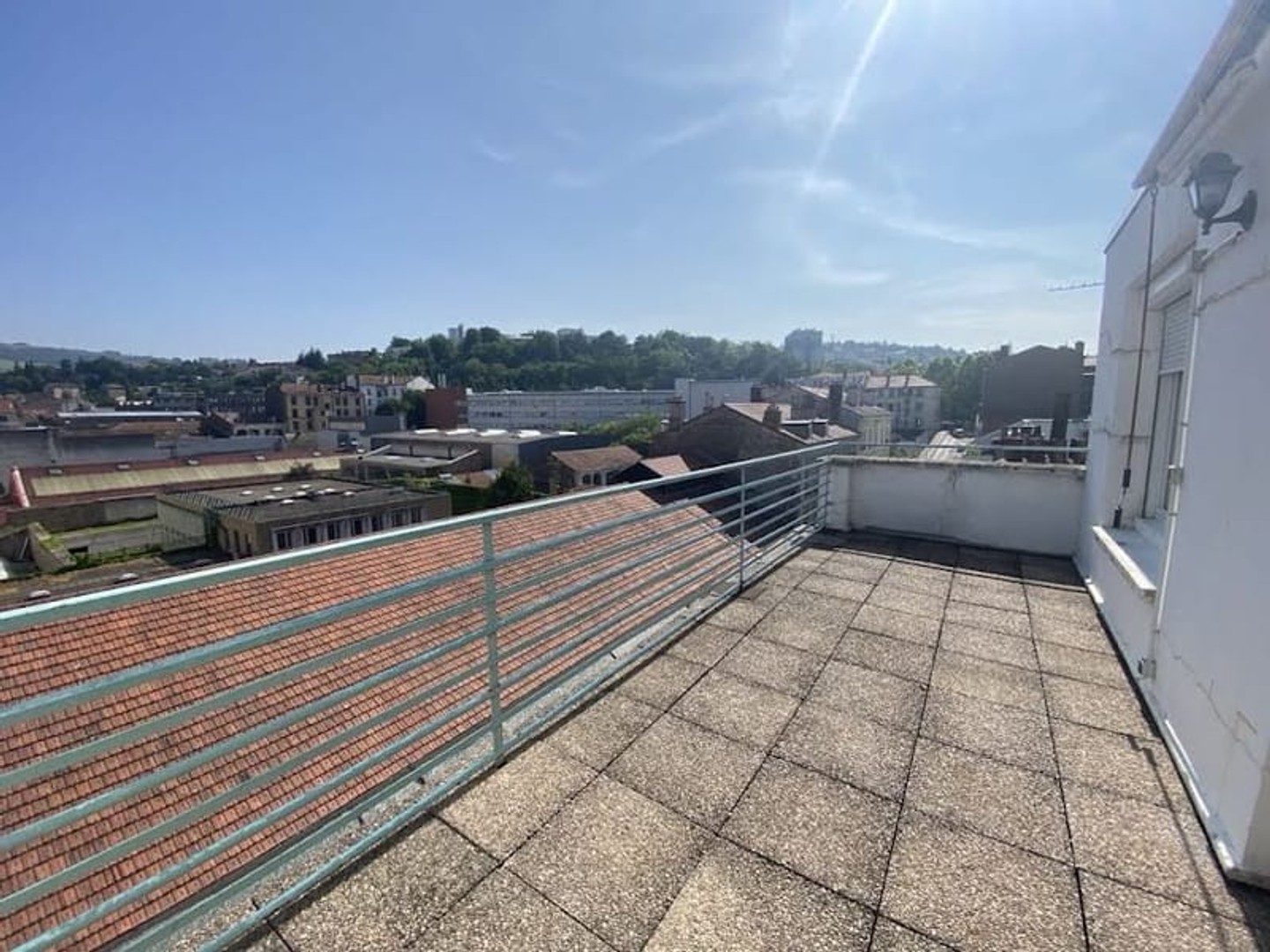 Appartement 2 pièces 36 m²