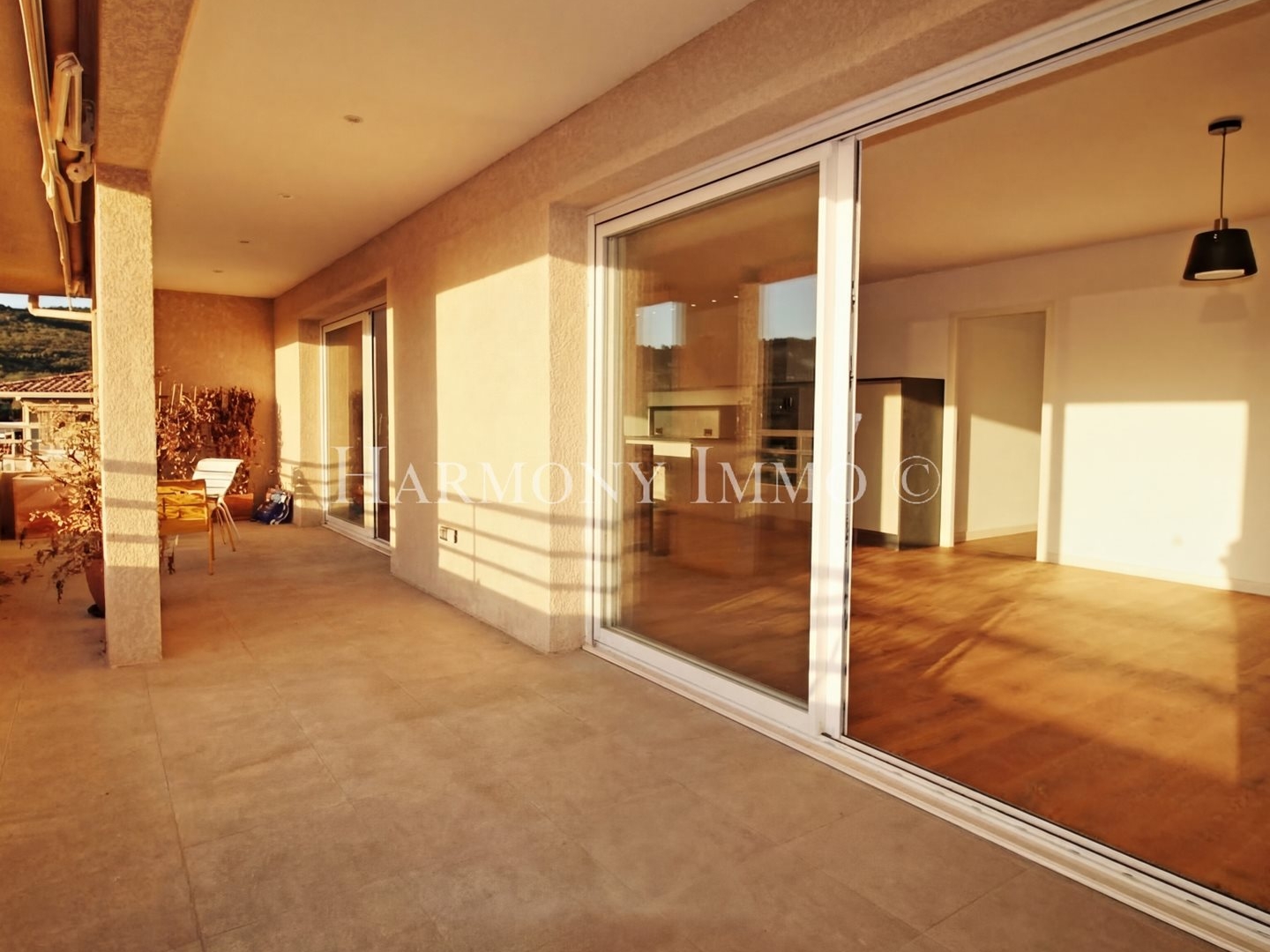 Appartement à vendre - 4 pièces - 113m2 - Pietrosella (20166)
