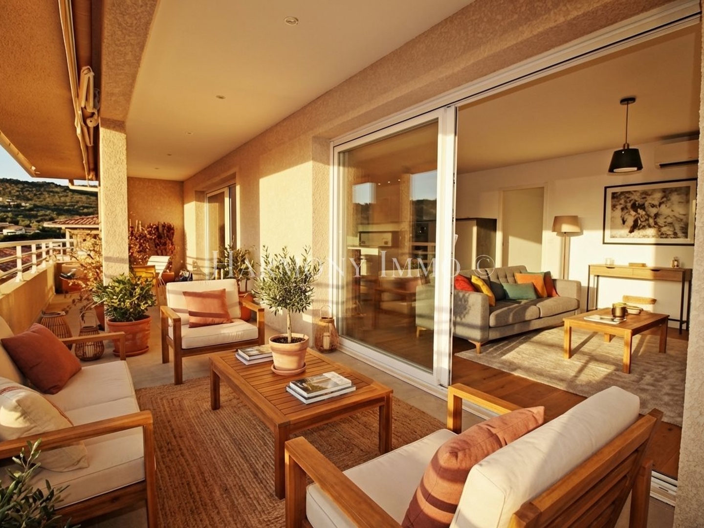 Appartement à vendre - 4 pièces - 113m2 - Pietrosella (20166)