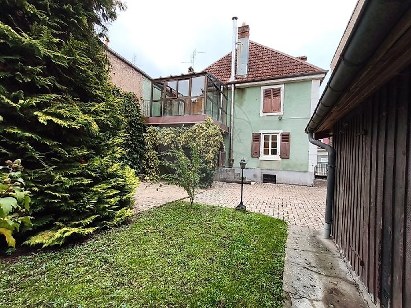 Maison 10 pièces 170 m²