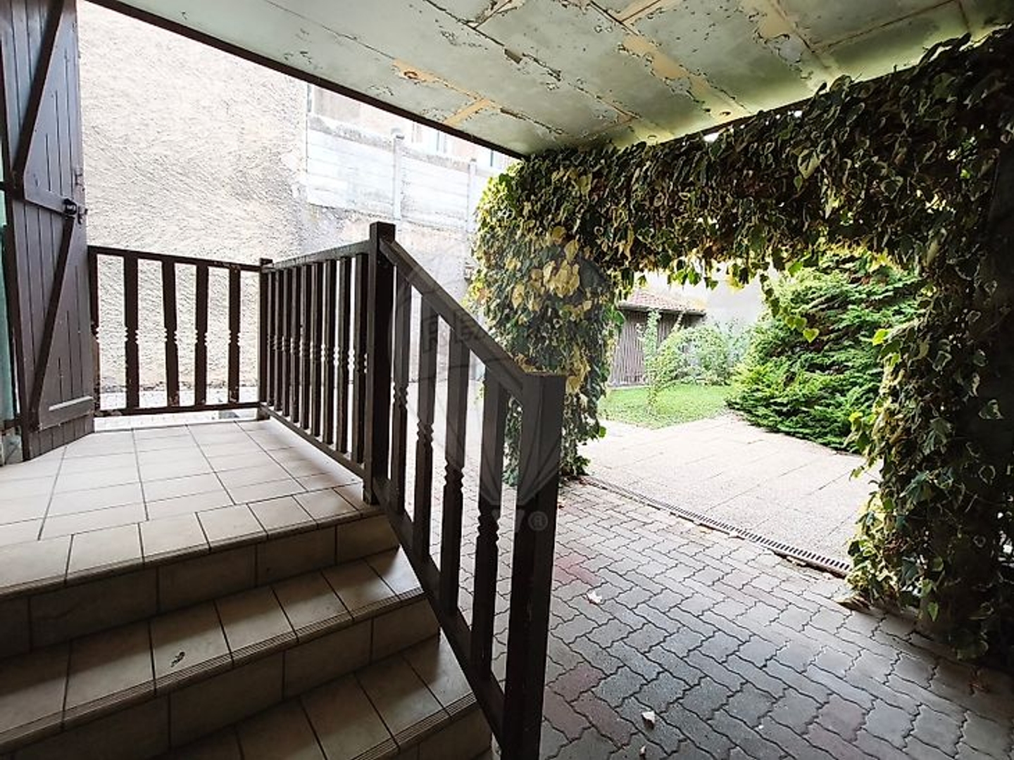 Maison à vendre - 10 pièces - 170m2 - Audincourt (25400)