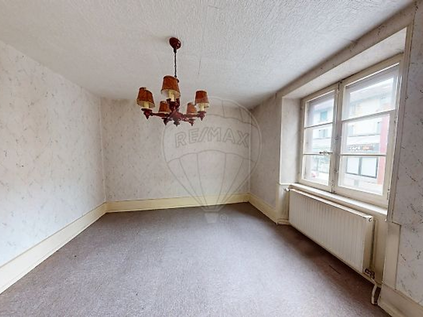 Maison à vendre - 10 pièces - 170m2 - Audincourt (25400)