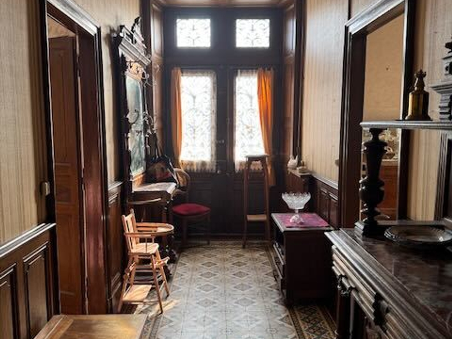 Maison à vendre - 6 pièces - 187m2 - Saint-Jean-D'hermine (85210)