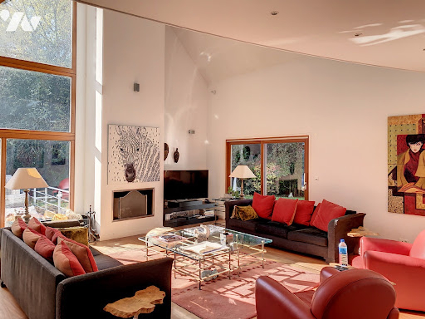 Maison à vendre - 12 pièces - 500m2 - Le Touquet-Paris-... (62520)