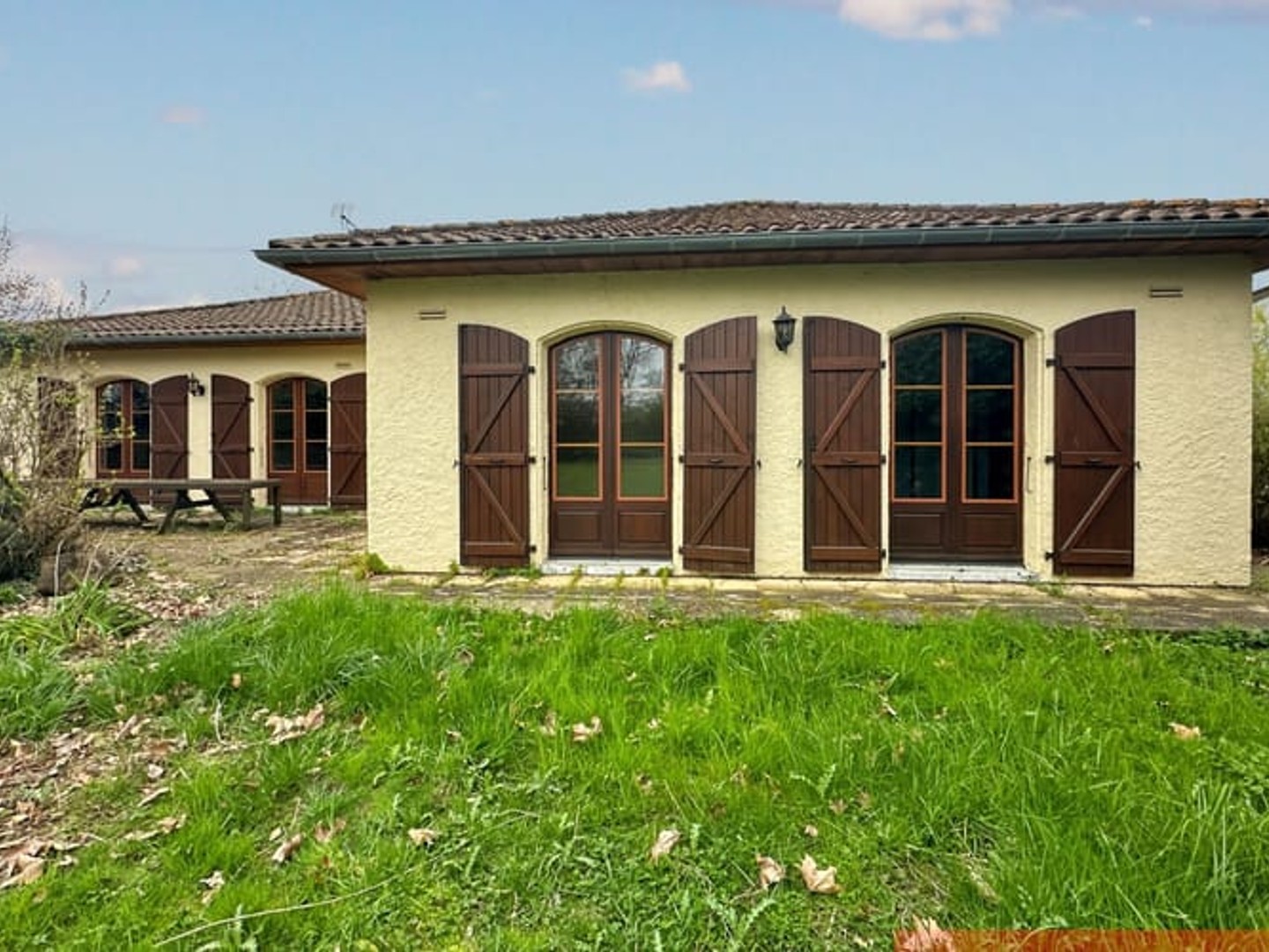 Maison 6 pièces 153 m²