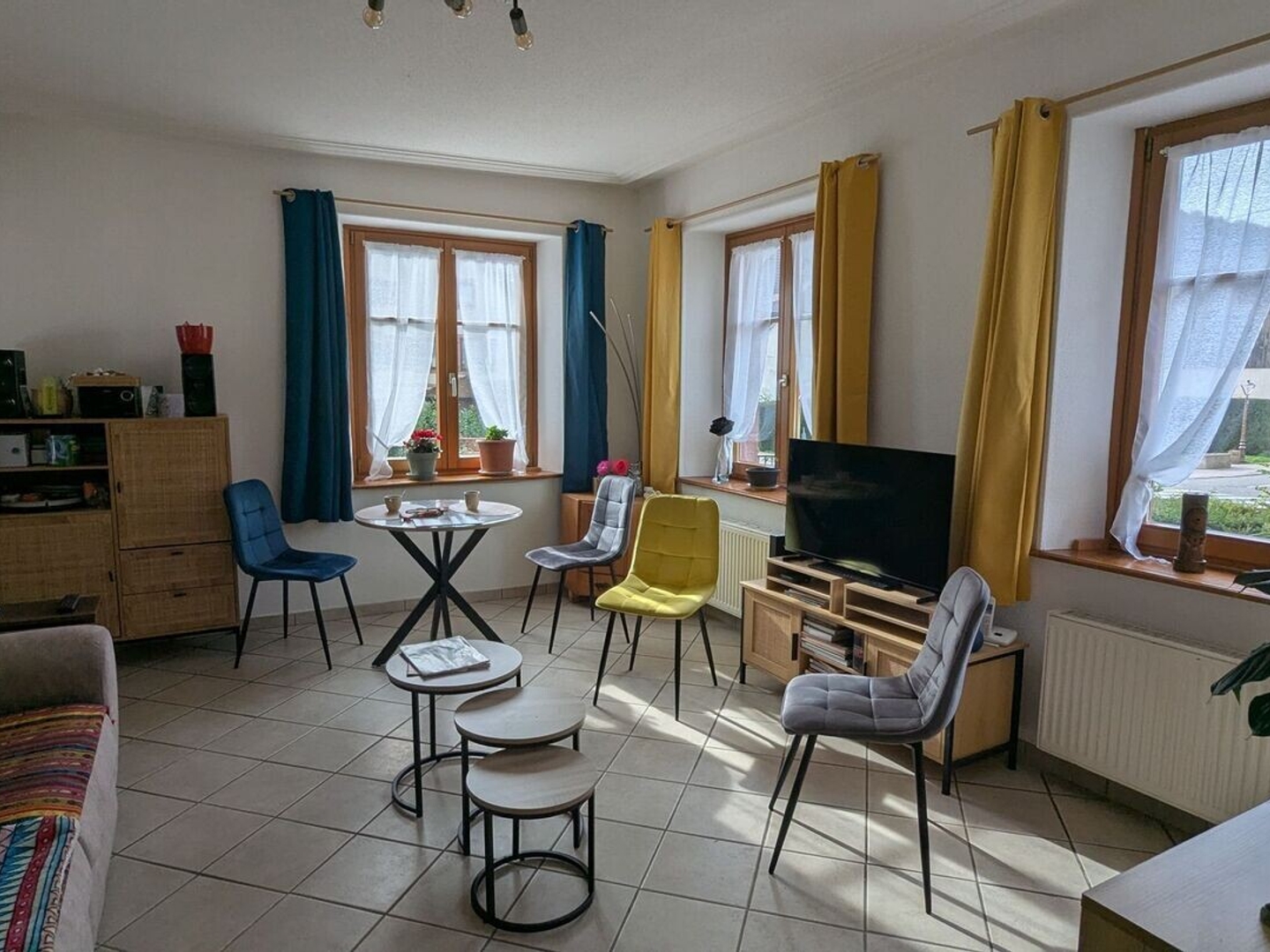 Immeuble à vendre - 6 pièces - 175m2 - Lièpvre (68660)