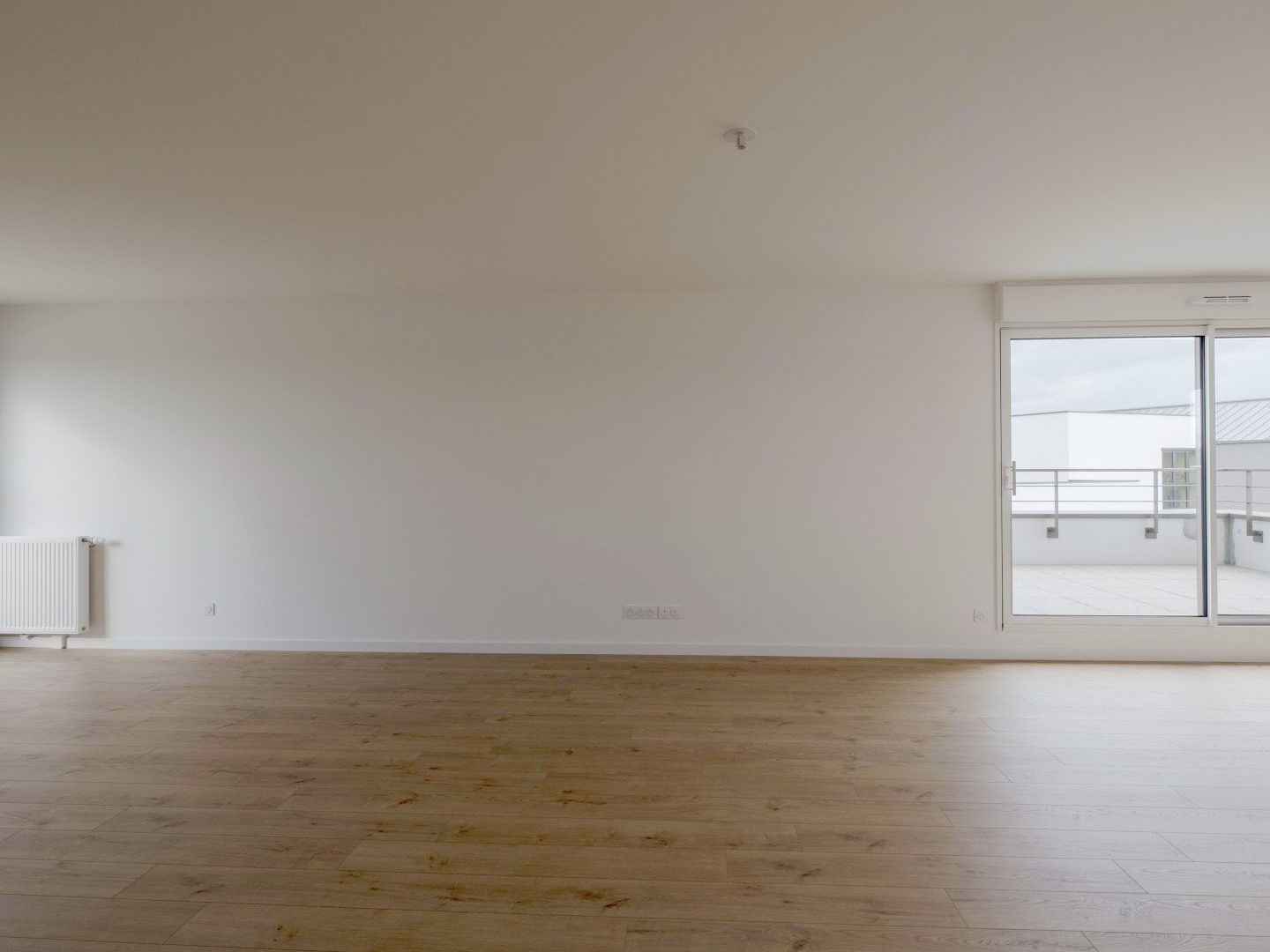 Appartement à vendre - 4 pièces - 94m2 - Vern-Sur-Seiche (35770)