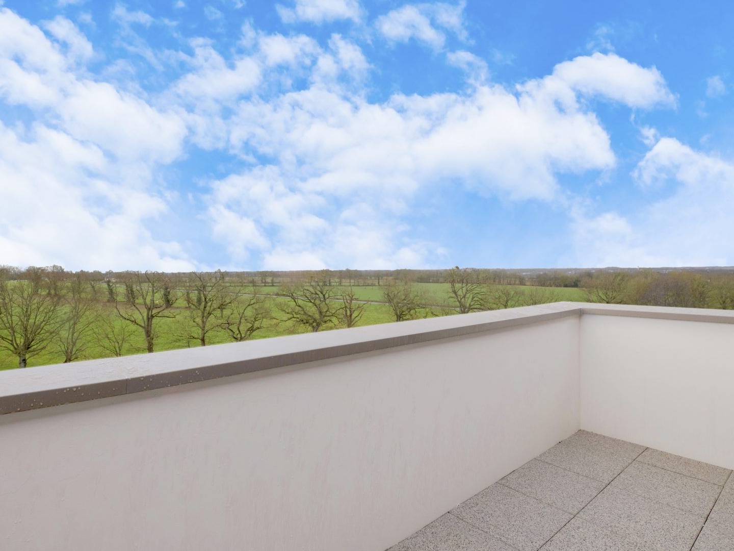 Appartement à vendre - 4 pièces - 94m2 - Vern-Sur-Seiche (35770)