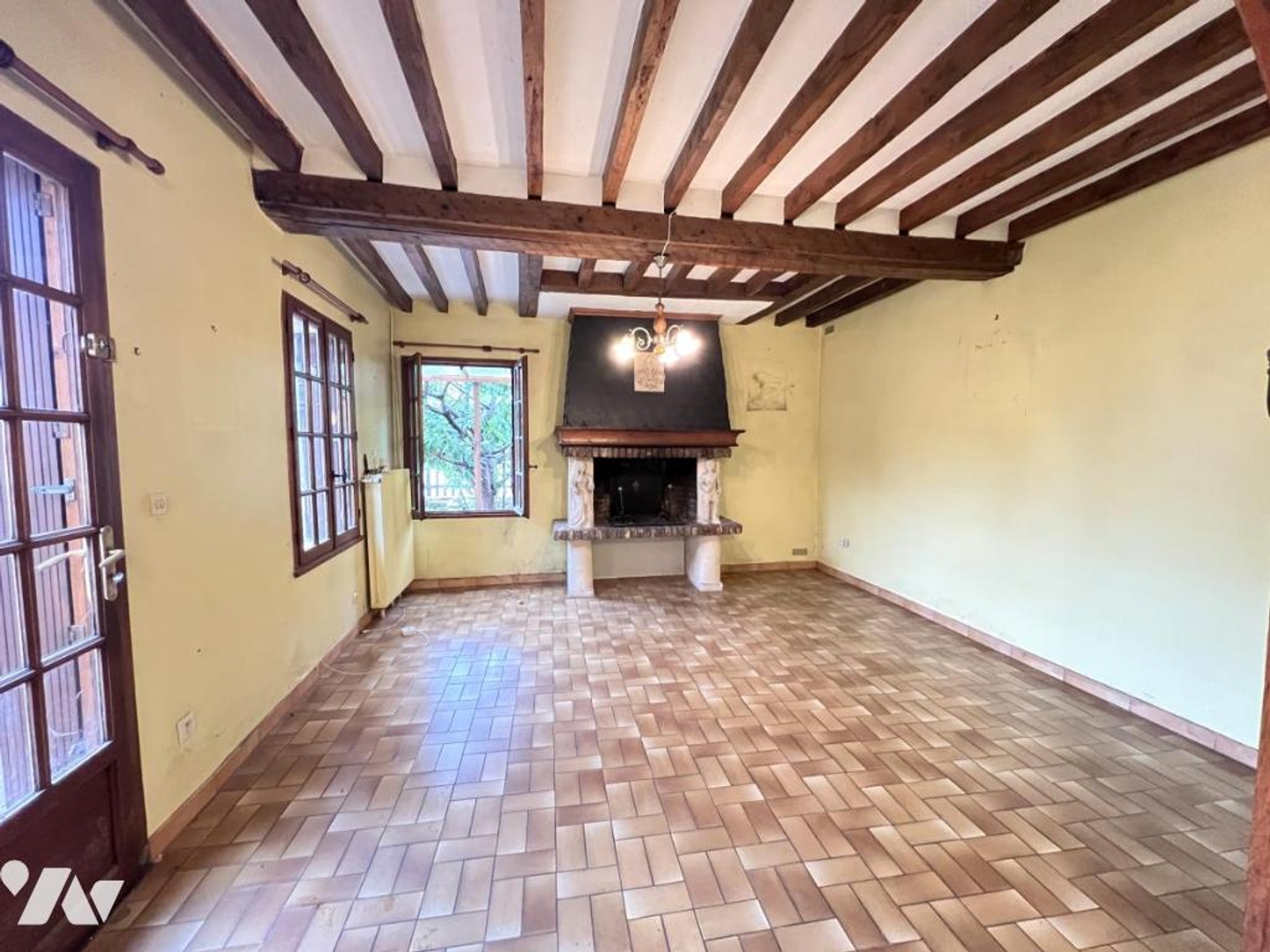 Maison à vendre - 3 pièces - 74m2 - Déville-Lès-Rouen (76250)
