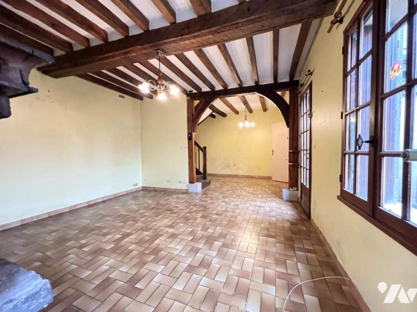 Maison à vendre - 3 pièces - 74m2 - Déville-Lès-Rouen (76250)
