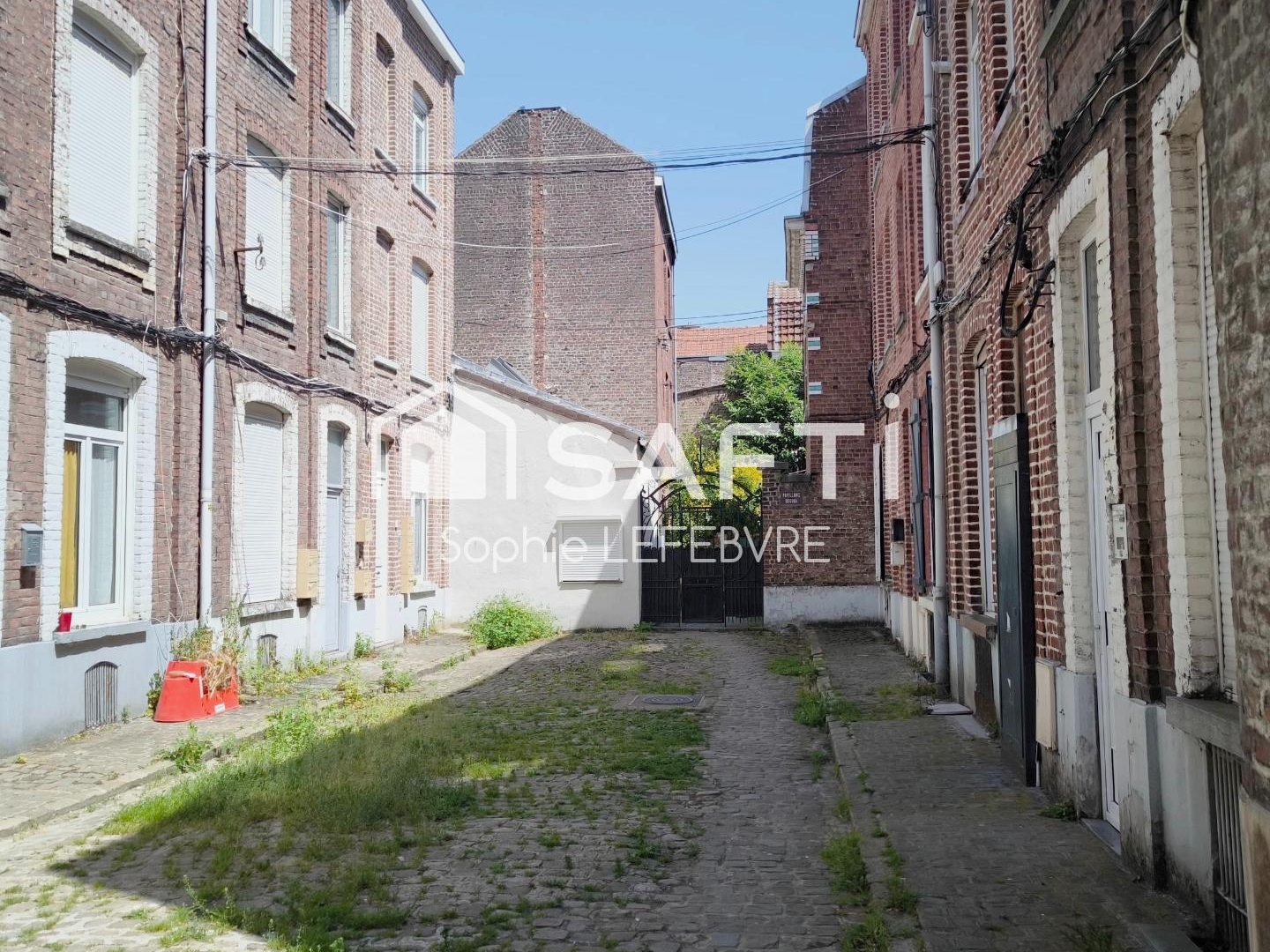 idéal investissement locatif /première acquisition