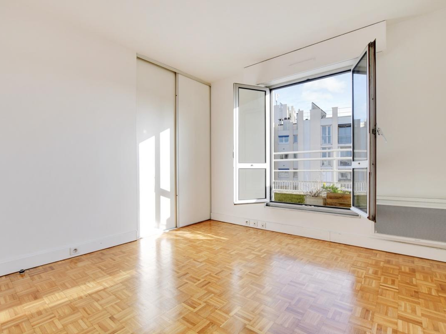 Appartement 2 Pièces