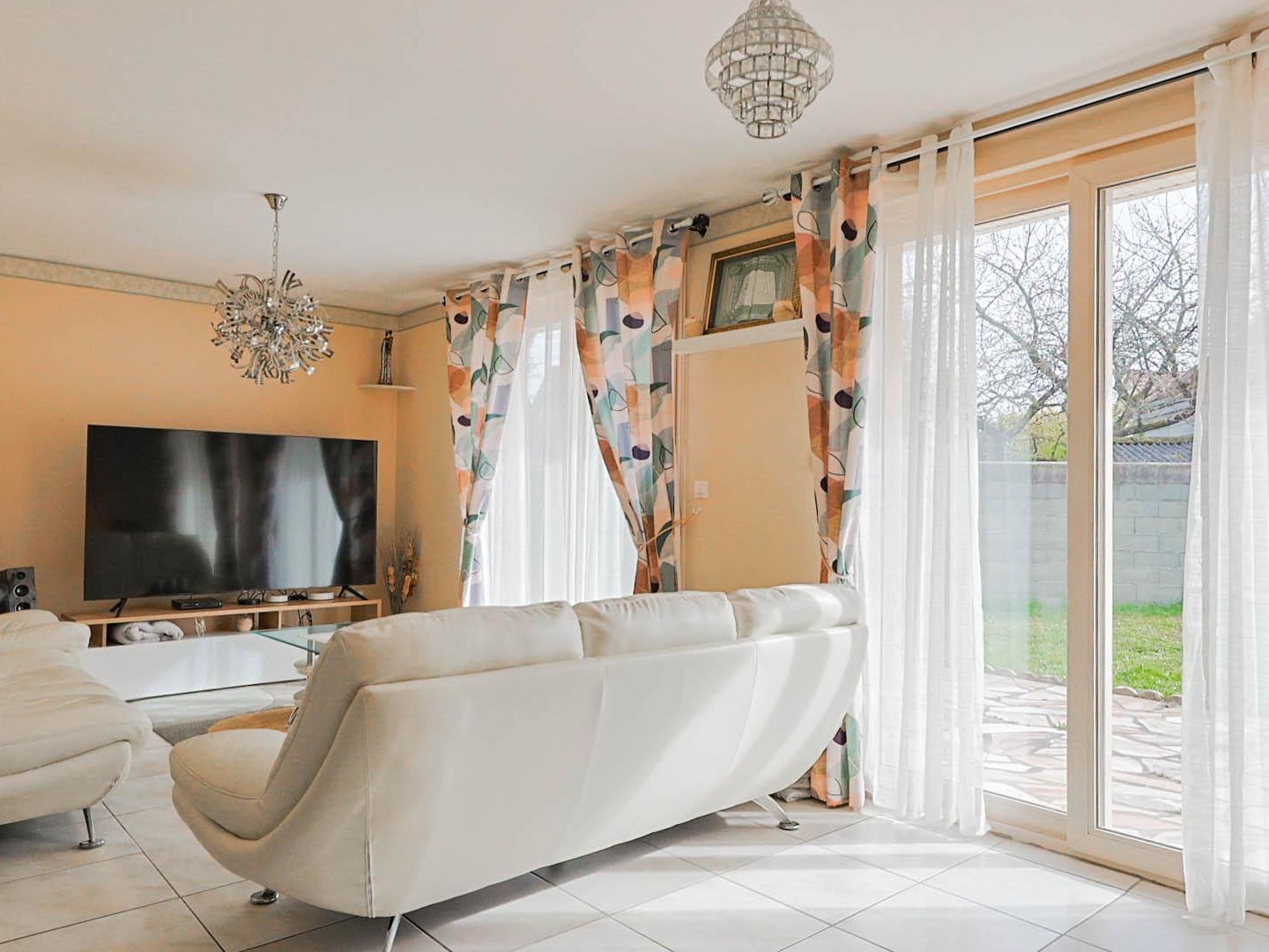 Maison à vendre - 8 pièces - 151m2 - Villemandeur (45700)