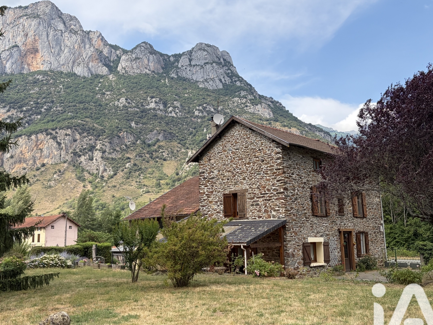 Maison 6 pièces 110 m²
