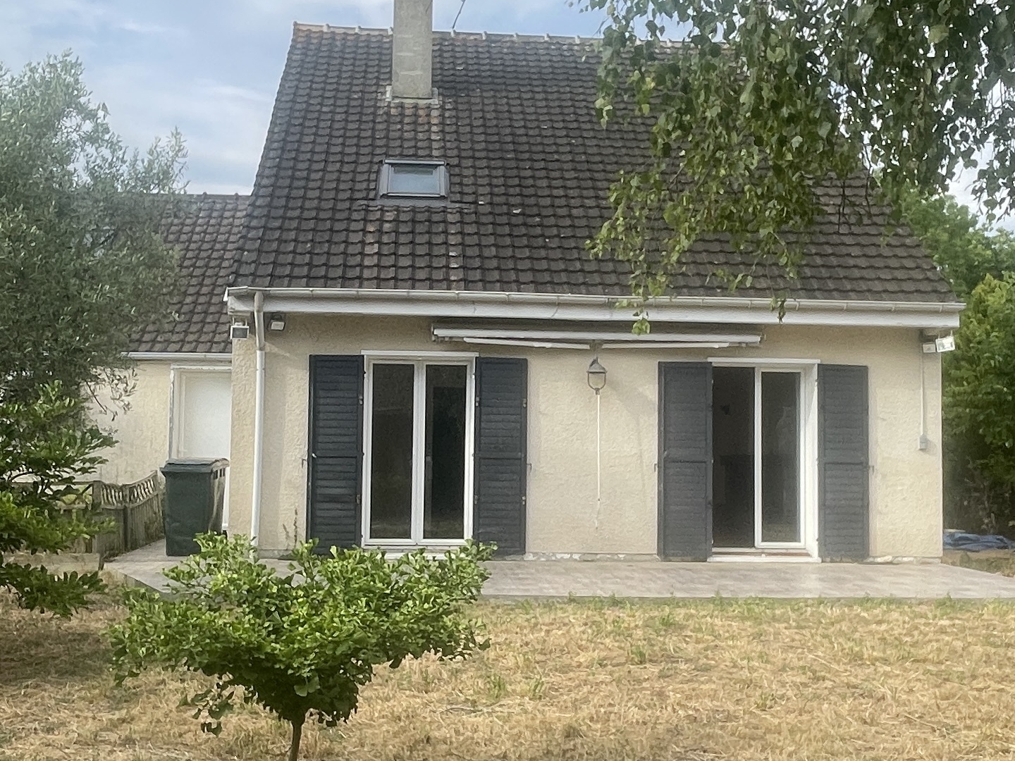 Maison 6 pièces 168 m²