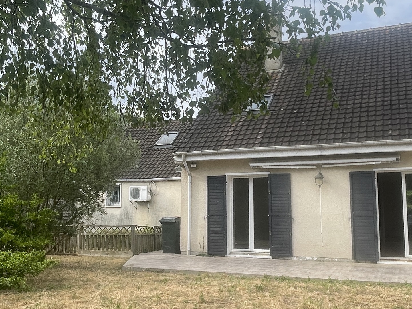 Maison à vendre - 6 pièces - 168m2 - Savigny-Le-Temple (77176)