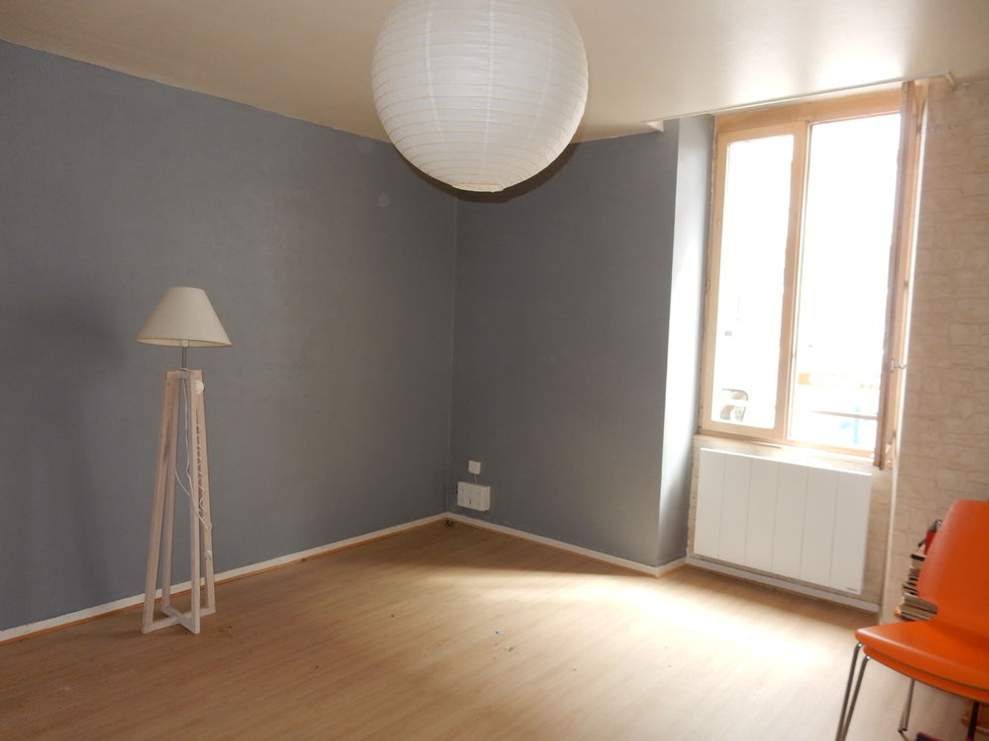 Appartement à vendre - 2 pièces - 37m2 - Valserhône (01200)