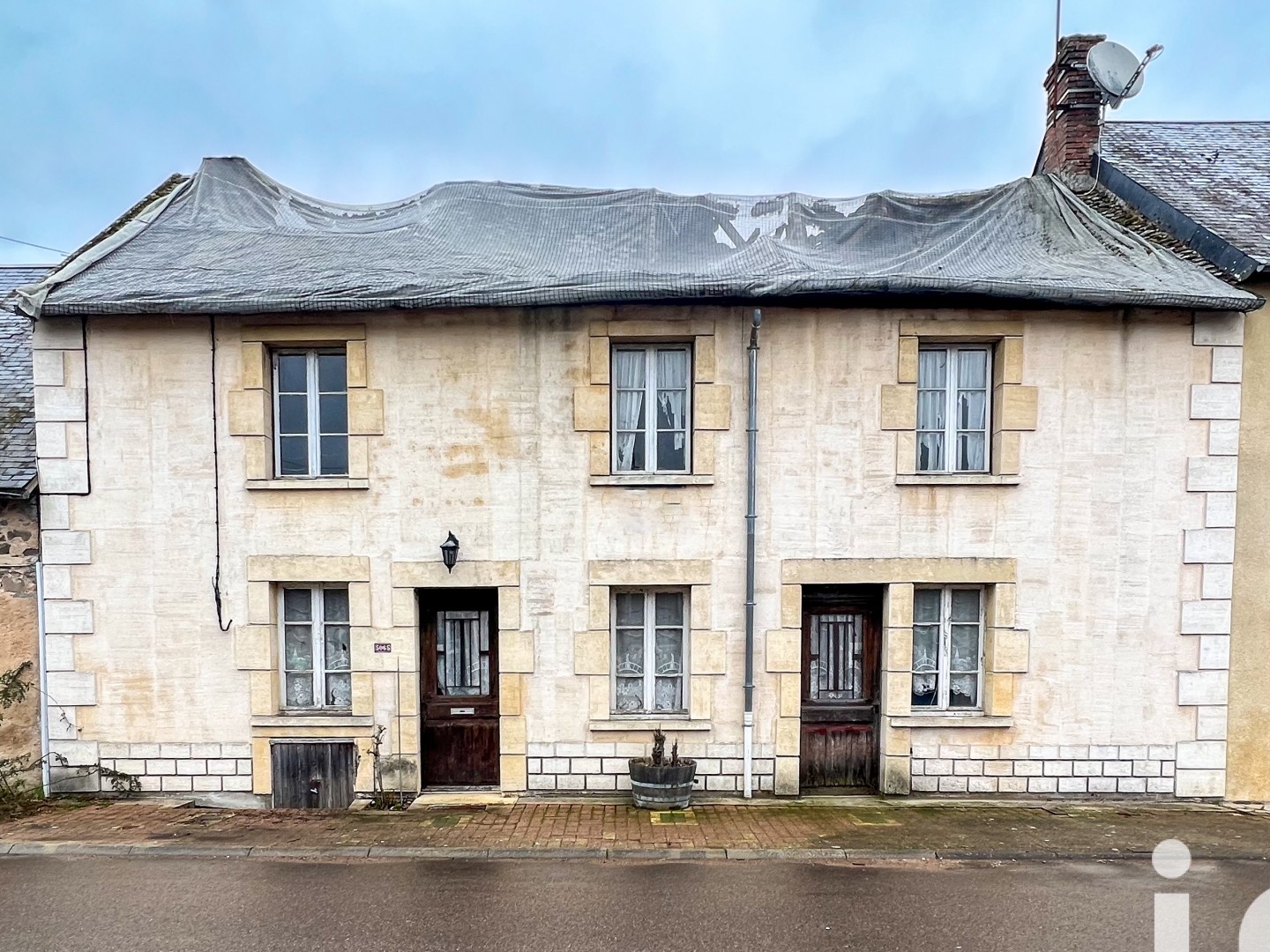 Maison 5 pièces 168 m²